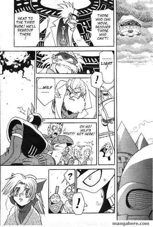 Rockman Megamix Chapter 2 65